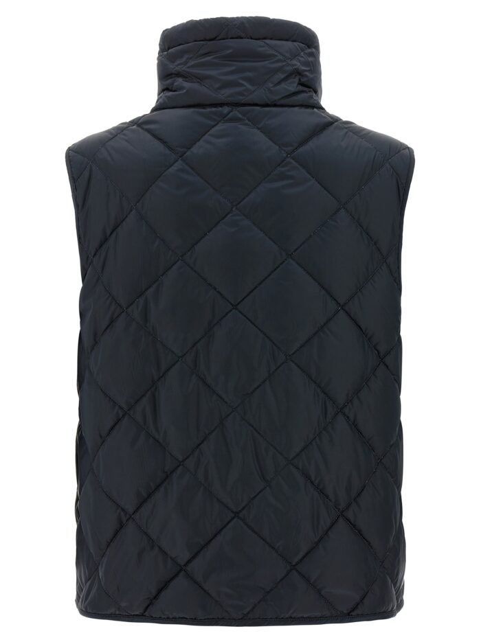 MAX MARA THE CUBE 'Tregic' Vest