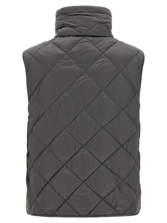 MAX MARA THE CUBE 'Tregic' Vest