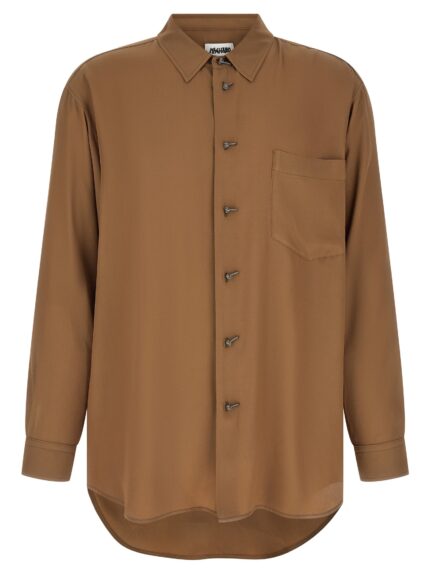 MAGLIANO 'Trekking' Shirt