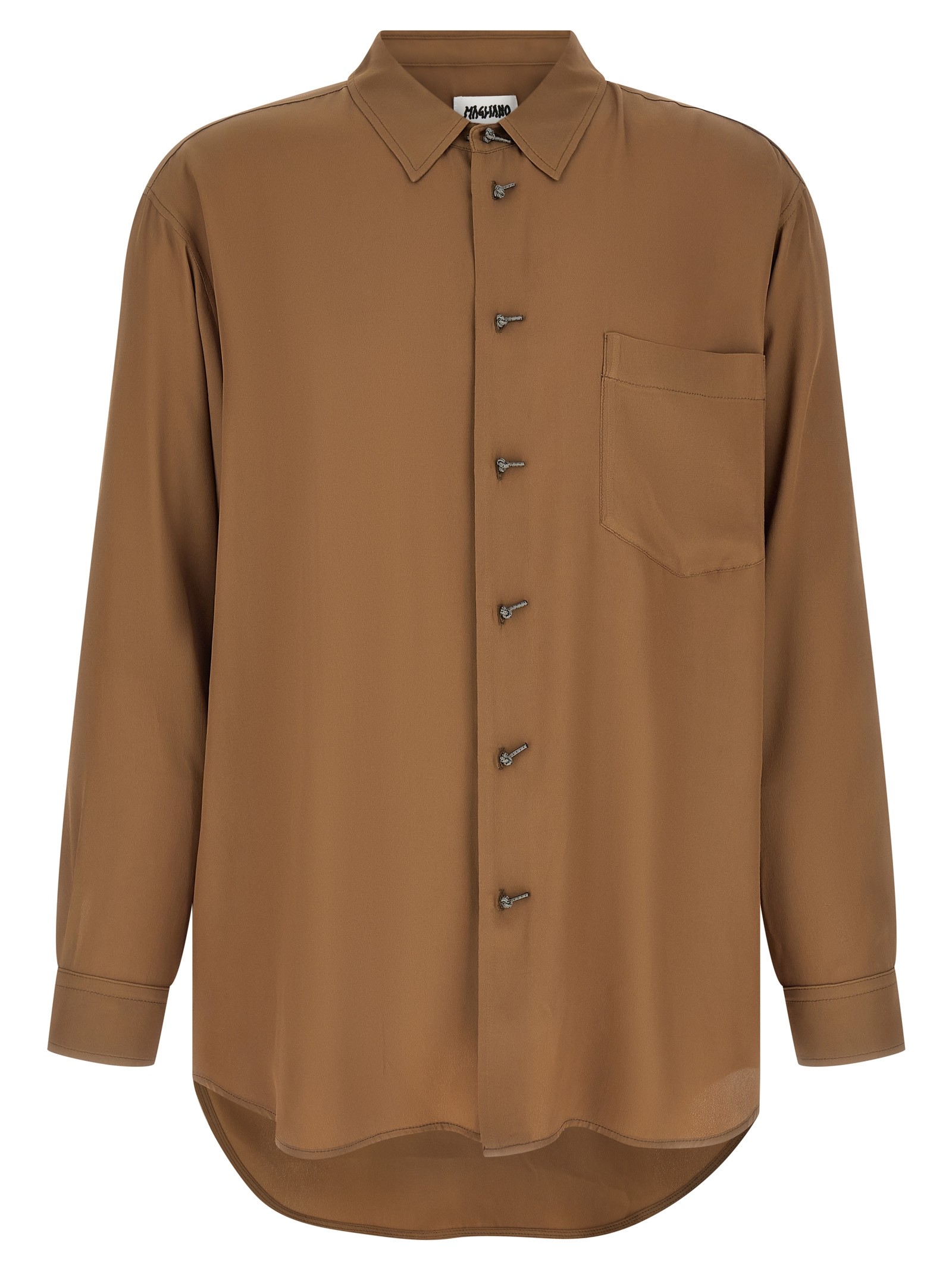 MAGLIANO 'Trekking' Shirt