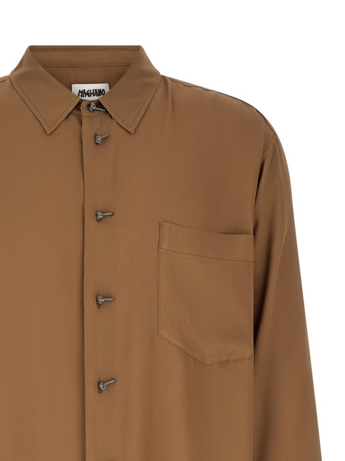 MAGLIANO 'Trekking' Shirt