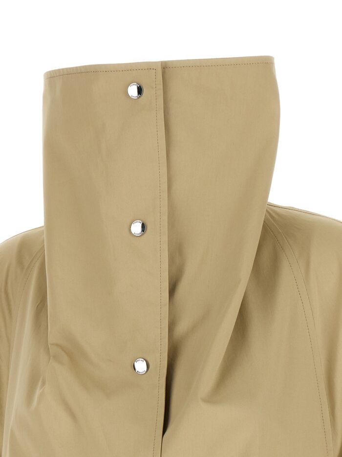 TOTEME Trench Oversize