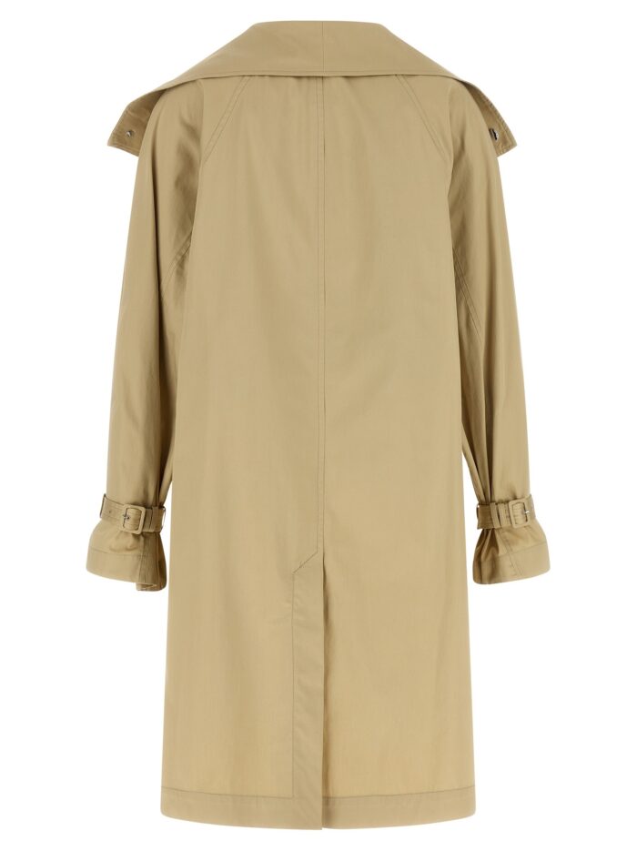 TOTEME Trench Oversize