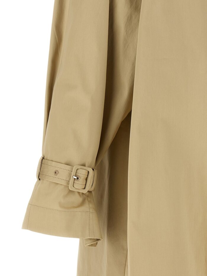TOTEME Trench Oversize