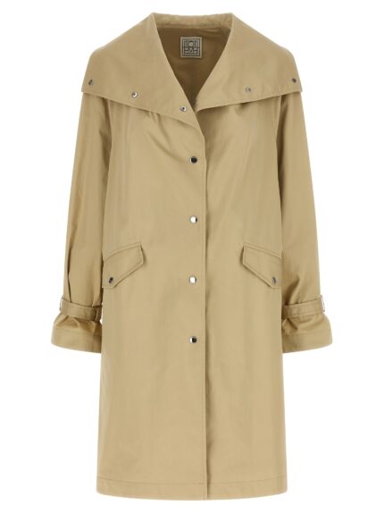 TOTEME Trench Oversize