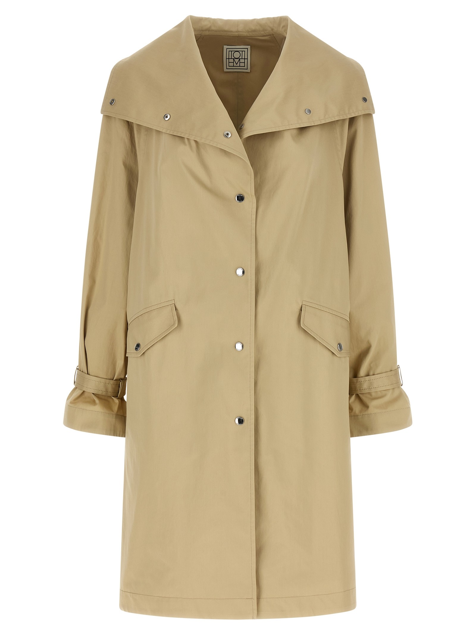 TOTEME Trench Oversize