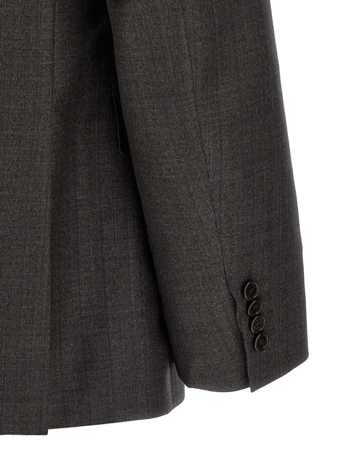 BRIONI 'Trevi' Dress