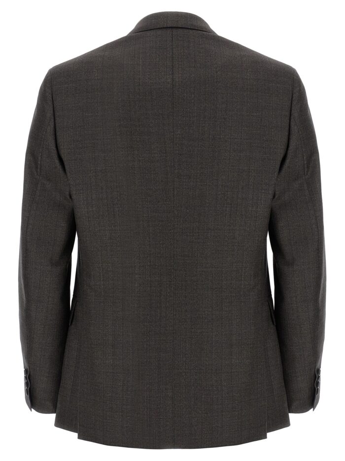 BRIONI 'Trevi' Dress