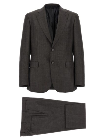 BRIONI 'Trevi' Dress