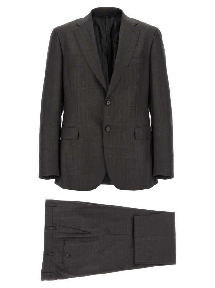 brioni 'trevi' dress BRIONI 'Trevi' Dress