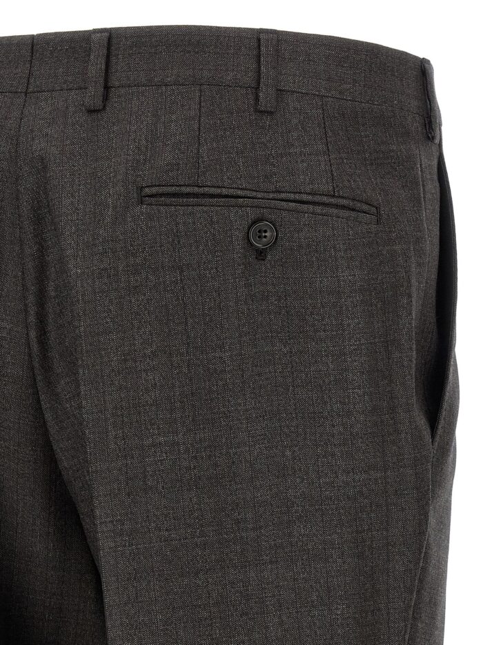 BRIONI 'Trevi' Dress