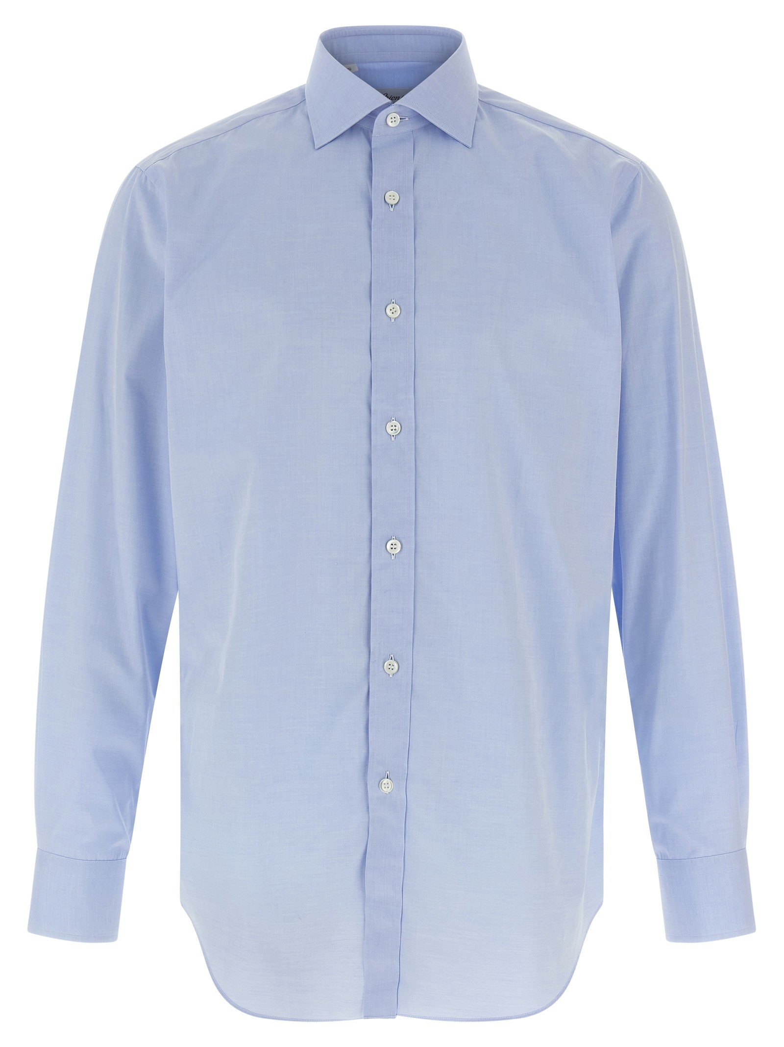 BRIONI 'Trevi Mark' Shirt