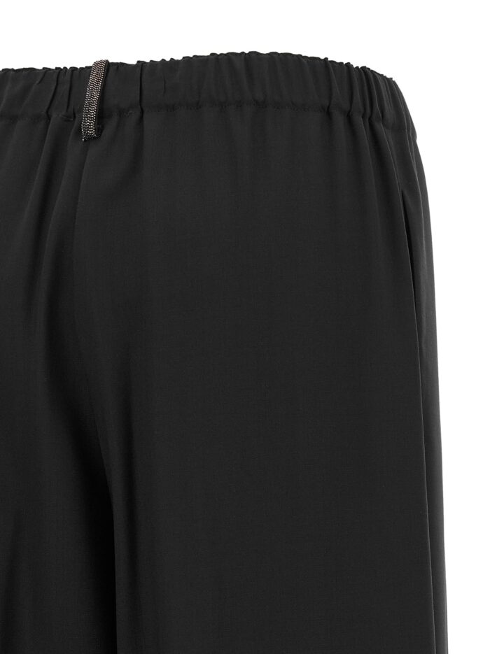 Fabiana Filippi 'Trevi' Pants
