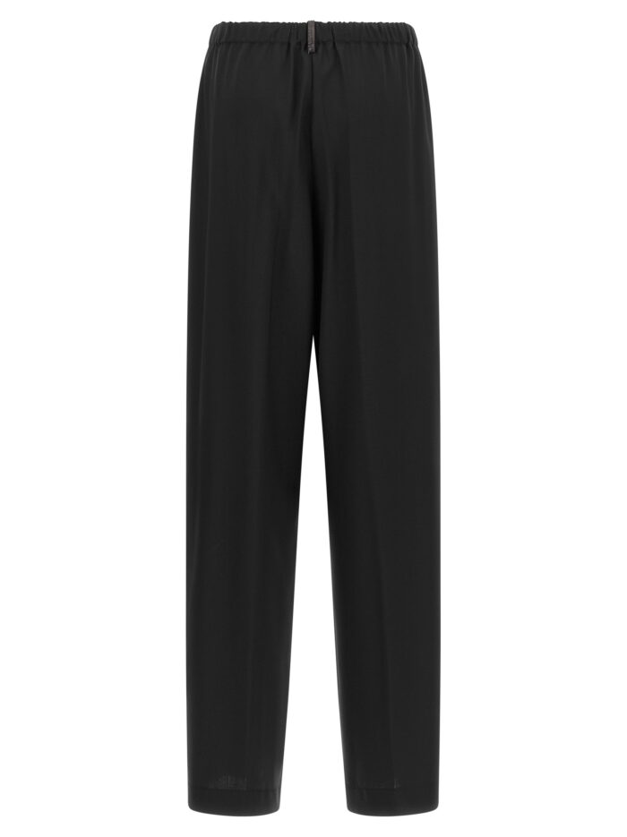 Fabiana Filippi 'Trevi' Pants
