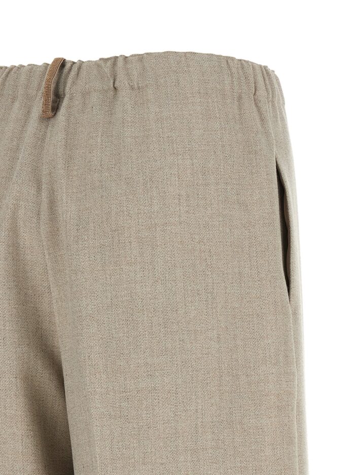 Fabiana Filippi 'Trevi' Pants