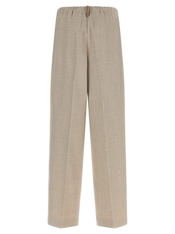Fabiana Filippi 'Trevi' Pants