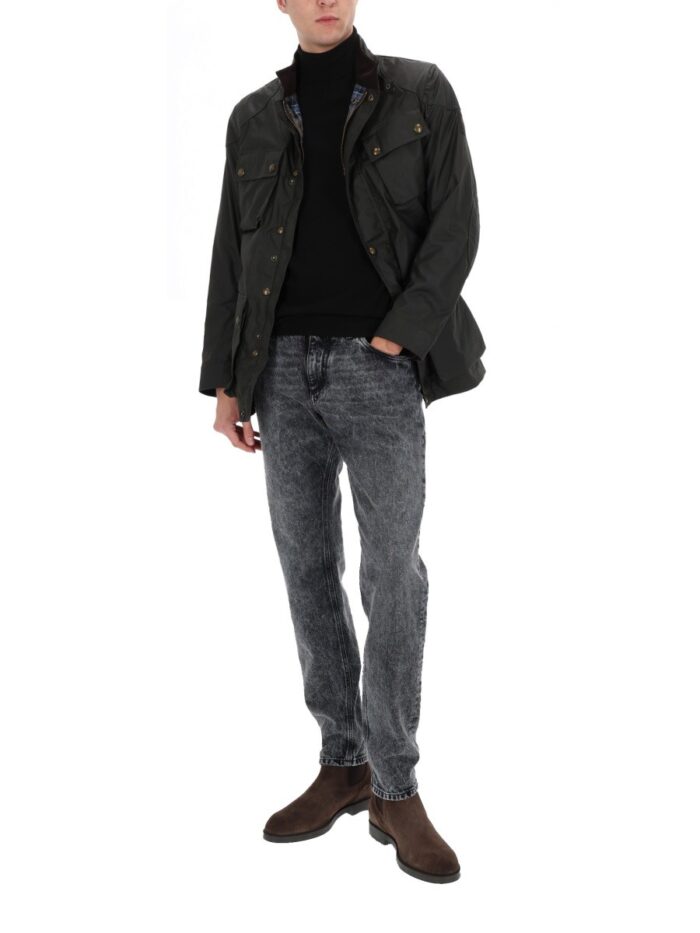 Belstaff "trialmaster" Jacket