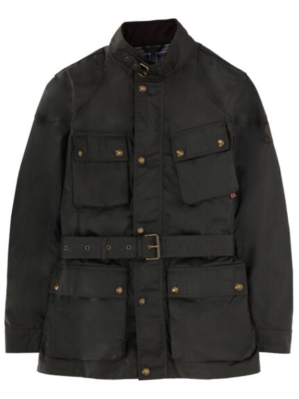 Belstaff "trialmaster" Jacket