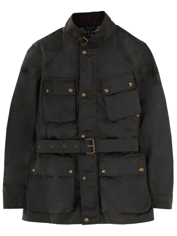 belstaff "trialmaster" jacket Belstaff "trialmaster" Jacket