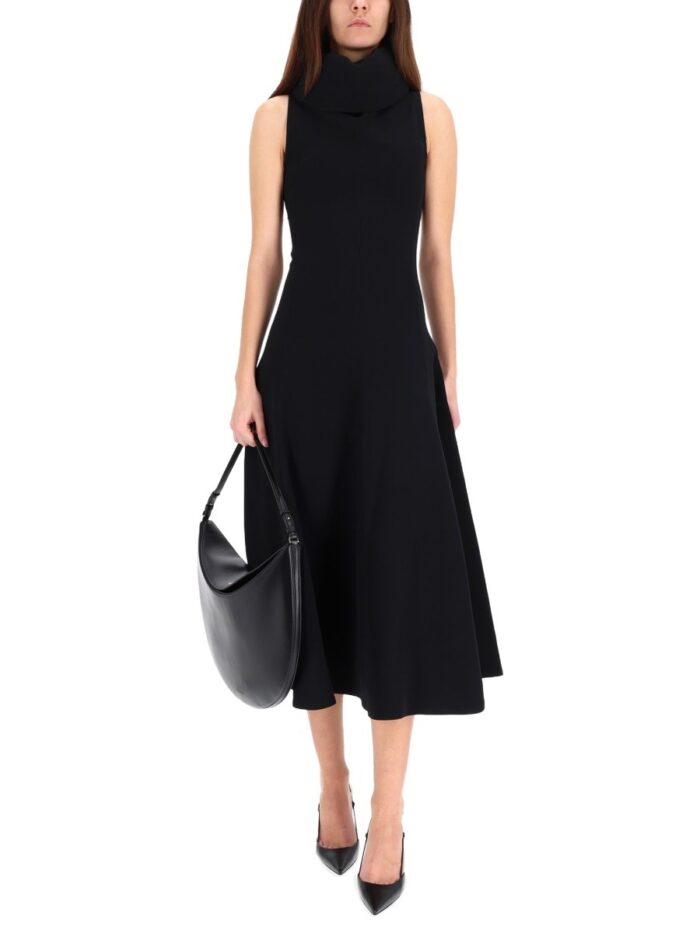 Jacquemus "triangle" Dress