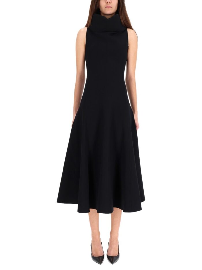 Jacquemus "triangle" Dress