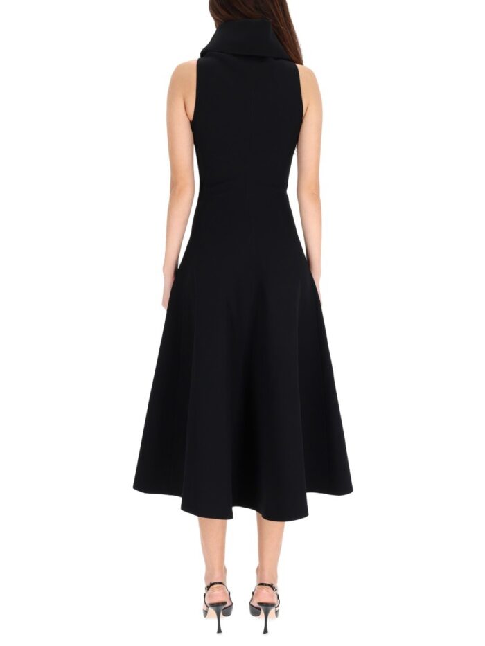 Jacquemus "triangle" Dress