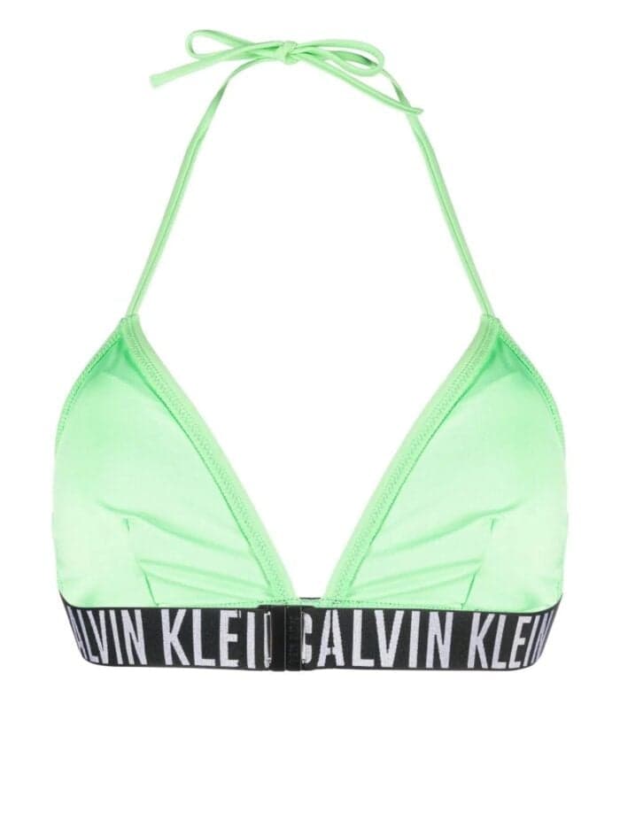 Triangle Swim Bra