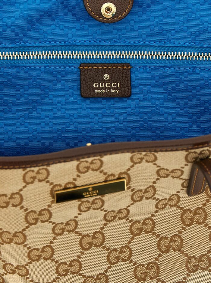 Gucci 'Tribeca Piccola' Shoulder Bag