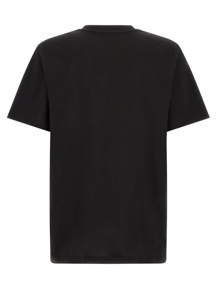 Moncler Tricolor Logo T-shirt