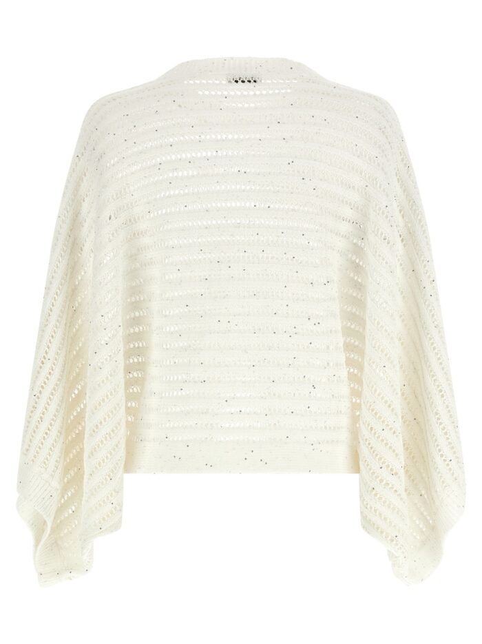 PESERICO Tricot Florette Sweater