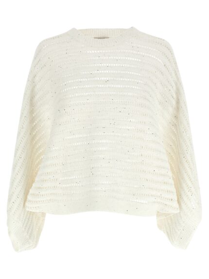 PESERICO Tricot Florette Sweater