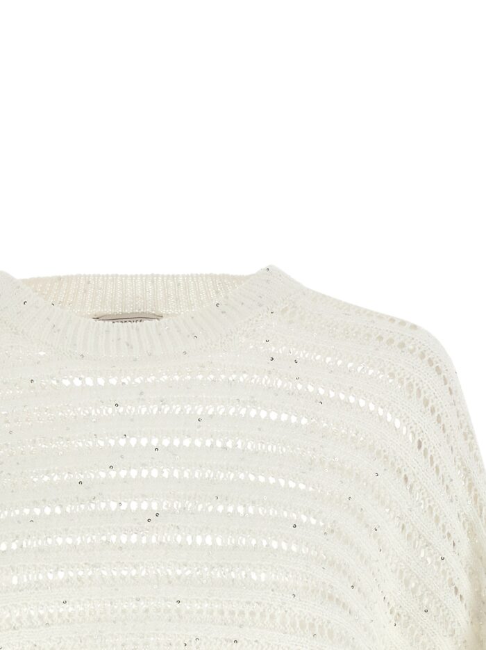 PESERICO Tricot Florette Sweater