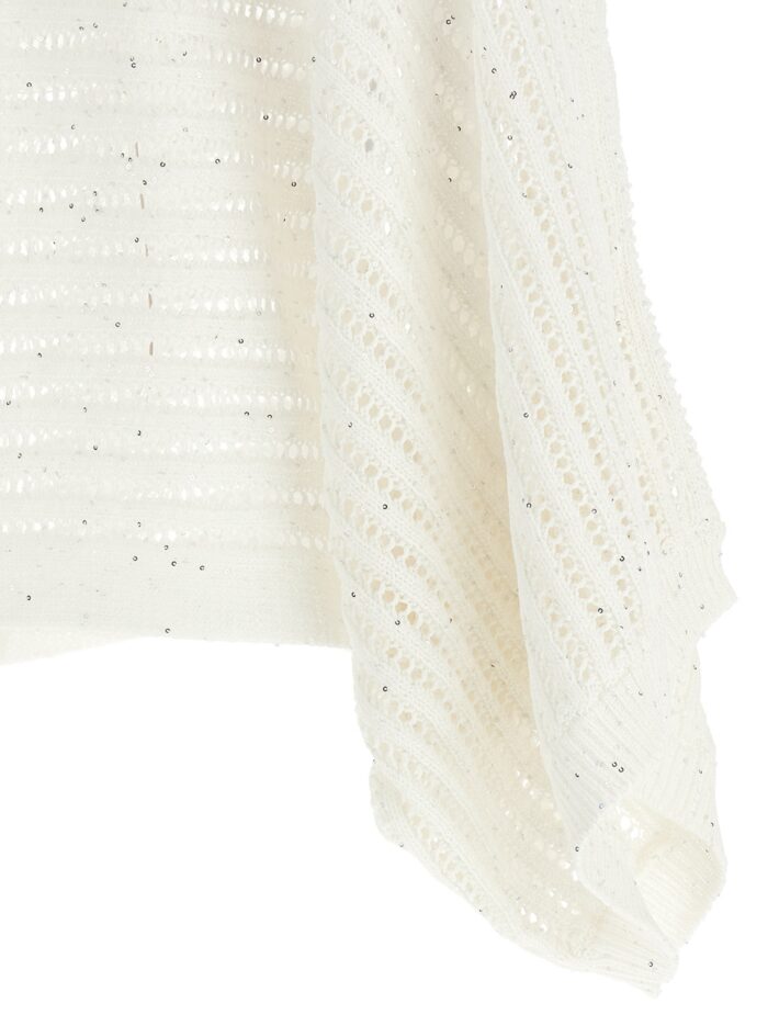 PESERICO Tricot Florette Sweater