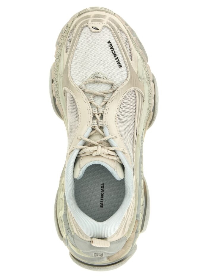 Balenciaga 'Triple S 2' Sneakers