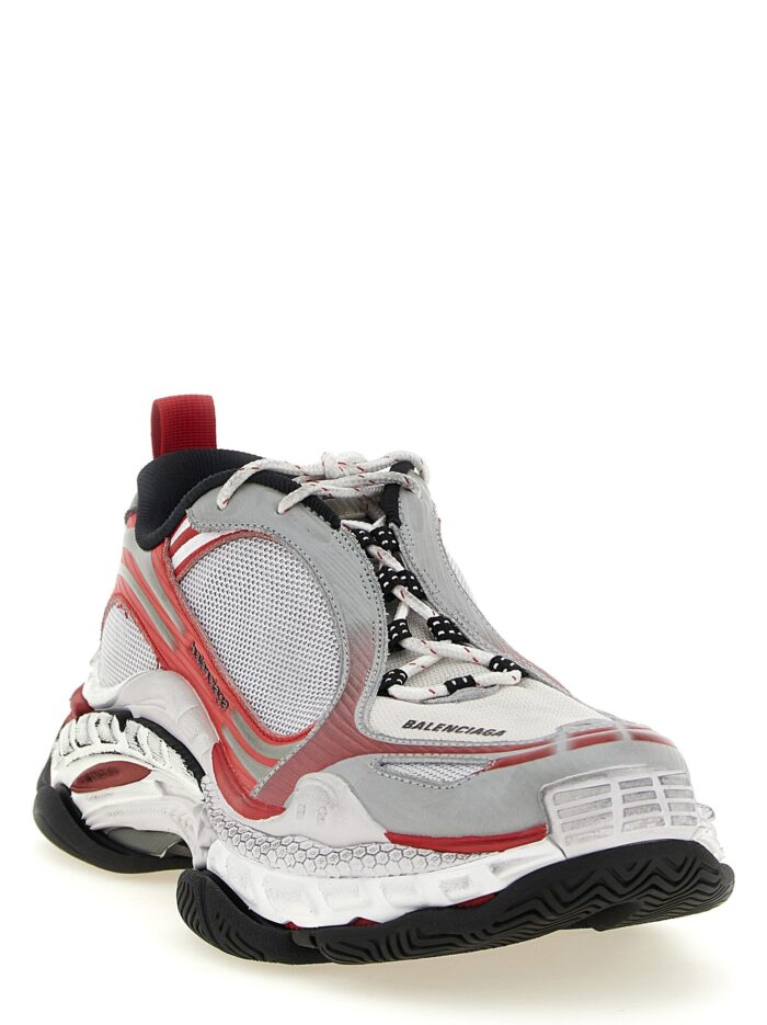 Balenciaga 'Triple S 2' Sneakers