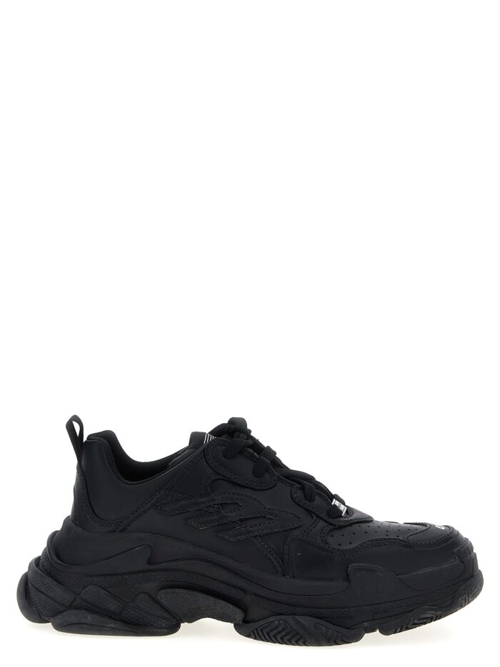 balenciaga 'triple s sporty' sneakers Balenciaga 'Triple S Sporty' Sneakers