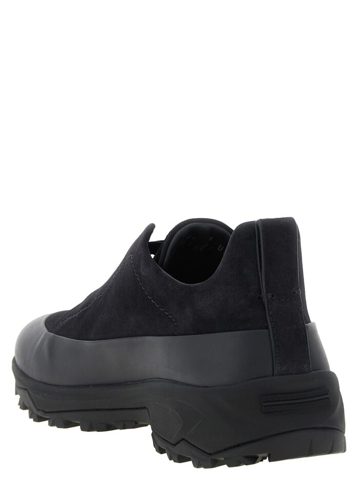 Zegna 'Triple Stitch™ Monte' Sneakers