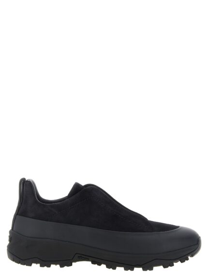 Zegna 'Triple Stitch™ Monte' Sneakers