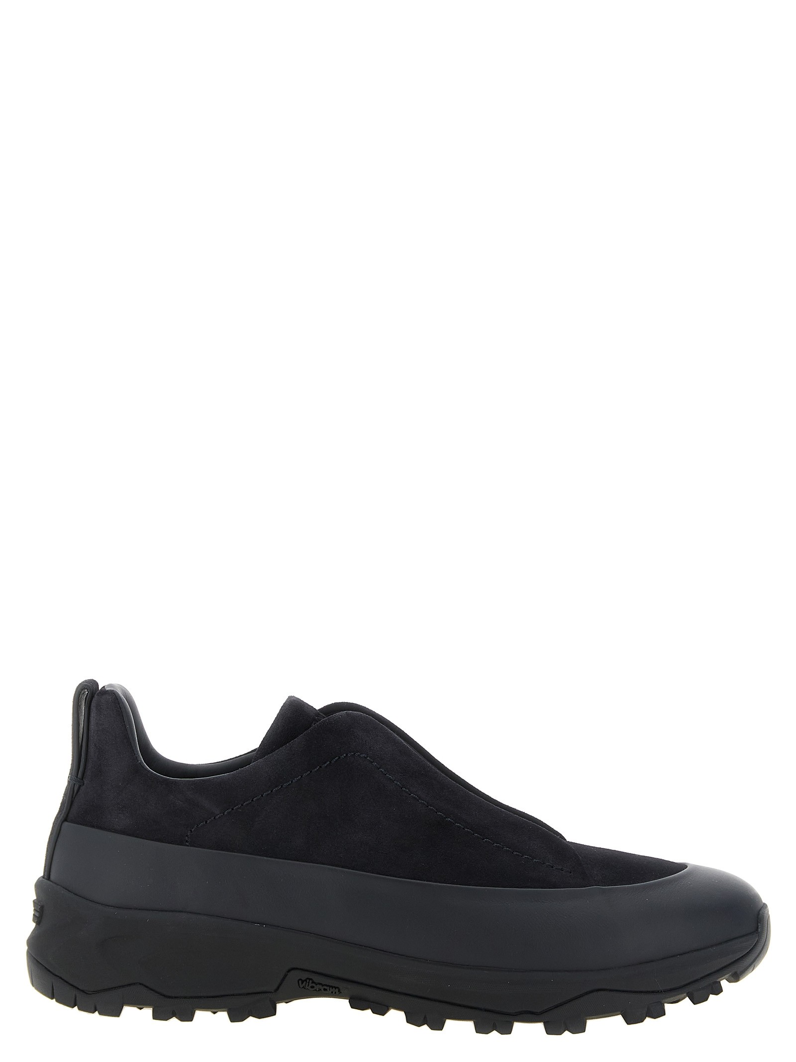 Zegna 'Triple Stitch™ Monte' Sneakers