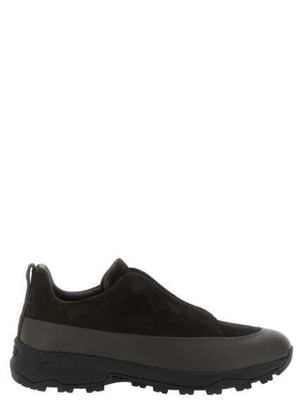 Zegna 'Triple Stitch™ Monte' Sneakers