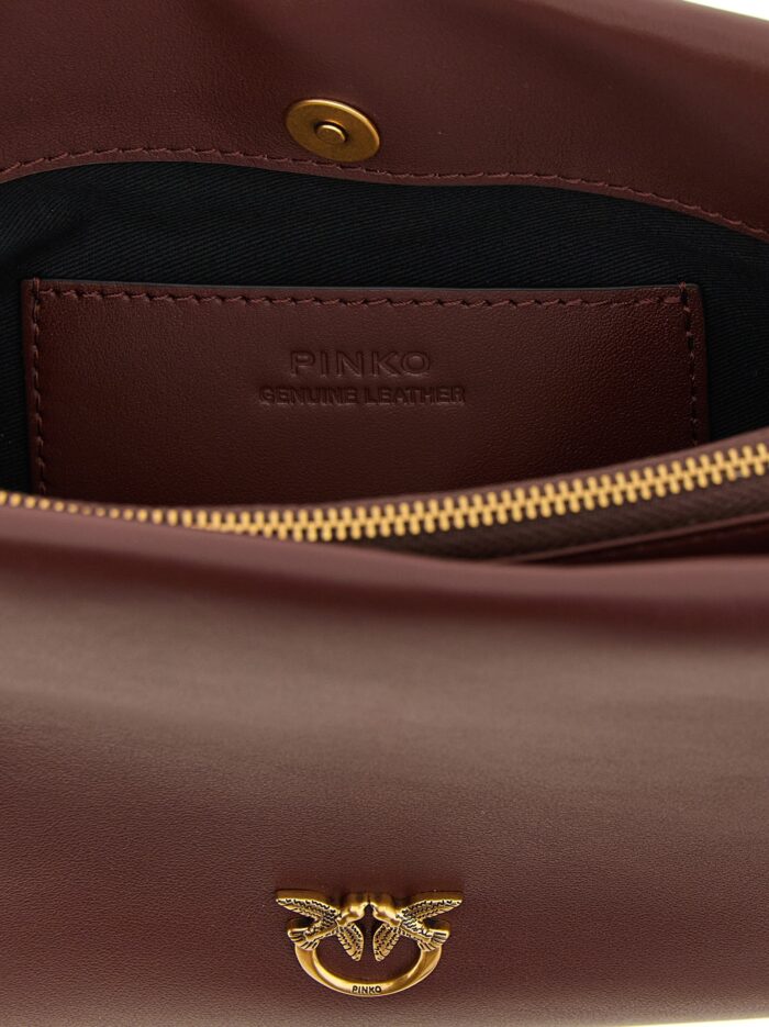 Pinko 'Triplet' Mini Crossbody Bag
