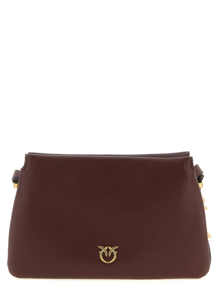 pinko 'triplet' mini crossbody bag Pinko 'Triplet' Mini Crossbody Bag