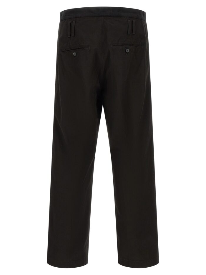NAMACHEKO 'Trireme' Pants