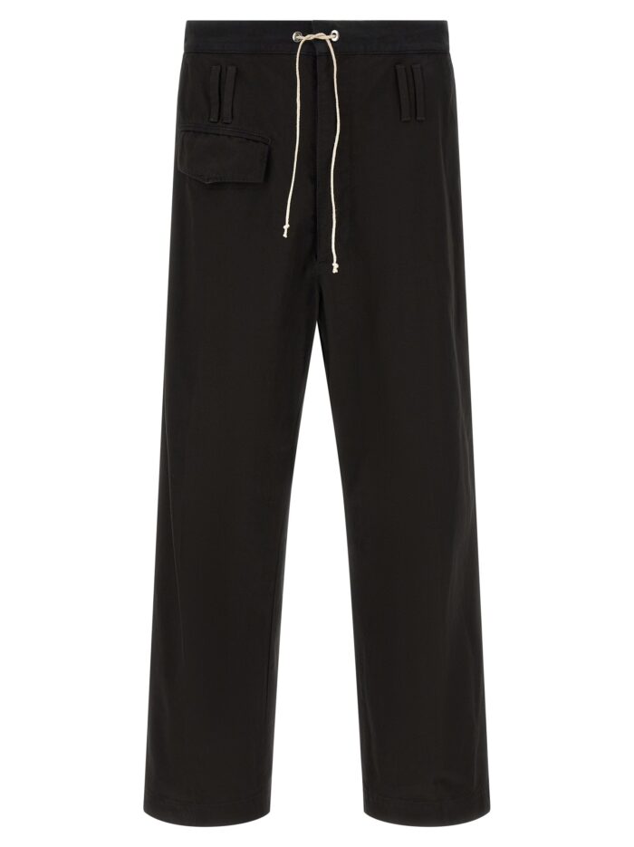 namacheko 'trireme' pants NAMACHEKO 'Trireme' Pants