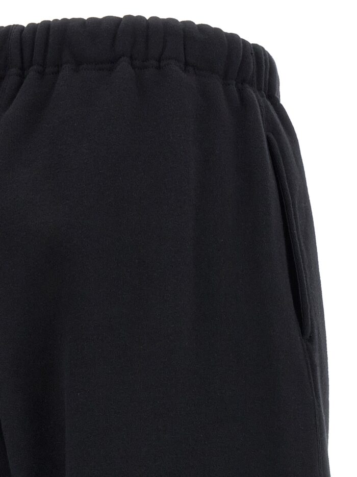 SACAI Trompe L'oeil Bermuda Pants