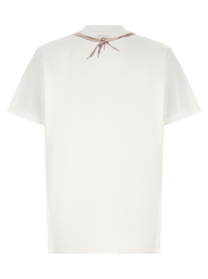 Moschino Trompe-l'œil Print T-shirt