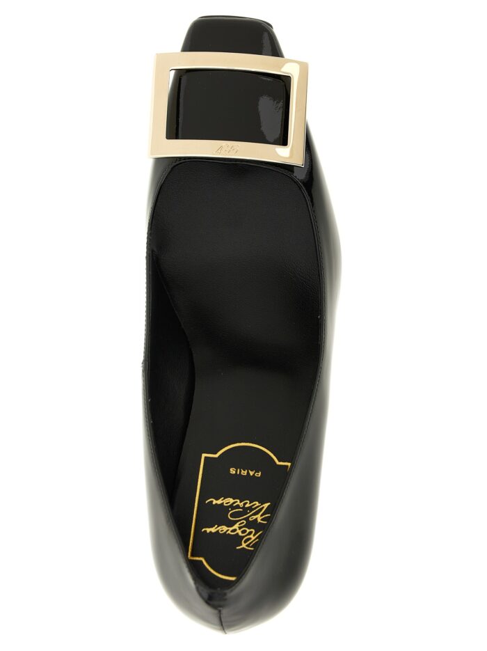ROGER VIVIER 'Trompette' Pumps