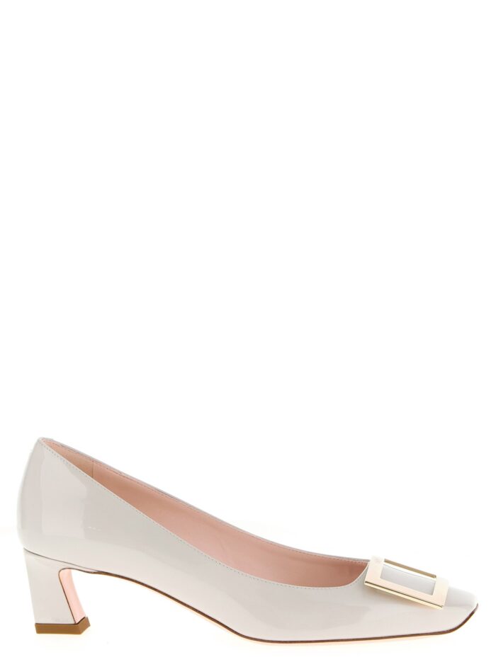 roger vivier 'trompette' pumps ROGER VIVIER 'Trompette' Pumps