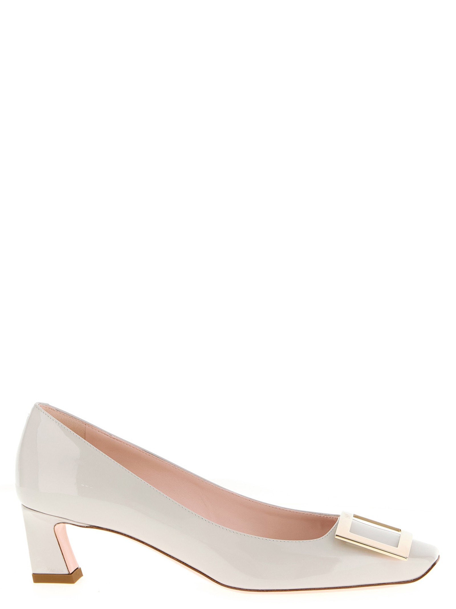 ROGER VIVIER 'Trompette' Pumps