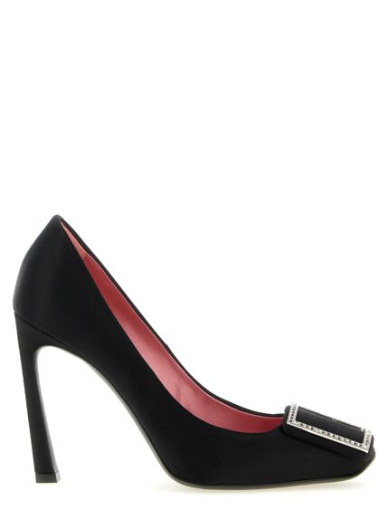 ROGER VIVIER 'Trompette' Pumps